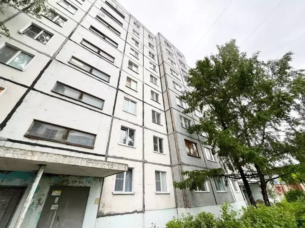 3-к кв. Кировская область, Киров ул. Преображенская, 113 (61.5 м) - Фото 1