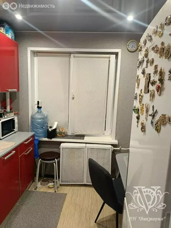 1-комнатная квартира: Ухта, улица 30 лет Октября, 19 (28.2 м) - Фото 2