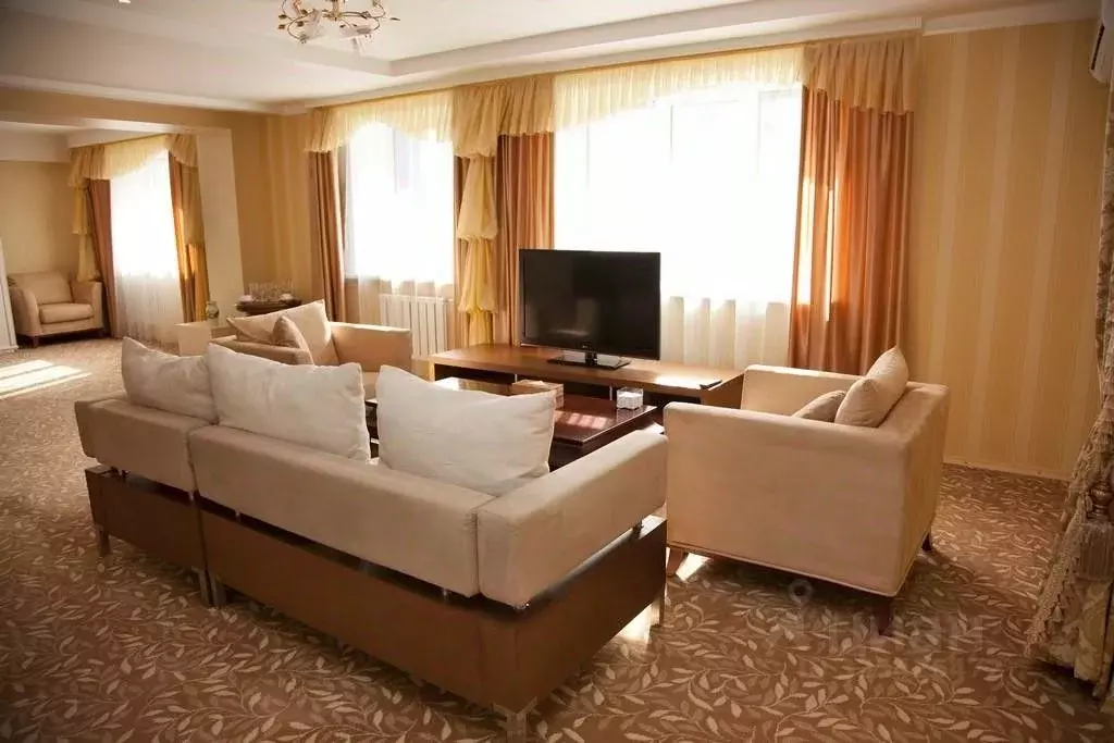 Комната Приморский край, Находка Спортивная ул., 1 (89.0 м) - Фото 1