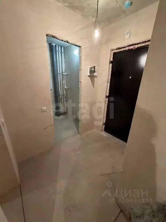 1-к кв. Ярославская область, Ярославль ул. Строителей, 18 (32.1 м) - Фото 1