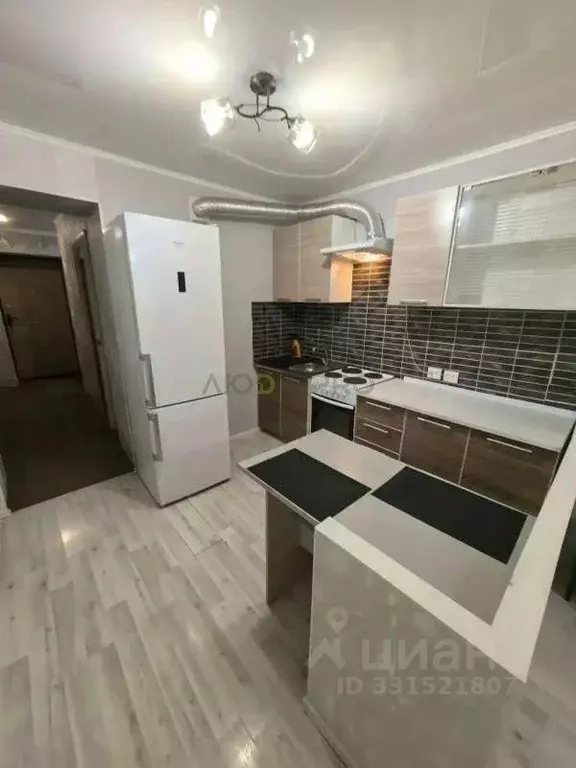 Студия Саратовская область, Саратов ул. Имени Академика Н.Н. Семенова, ... - Фото 1