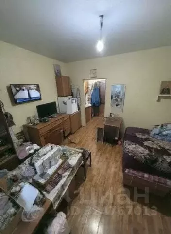 Студия Новосибирская область, Новосибирск ул. Одоевского, 1/8 (20.0 м) - Фото 1