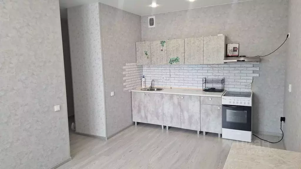 2-к кв. Свердловская область, Екатеринбург ул. Щербакова, 78 (55.1 м) - Фото 1