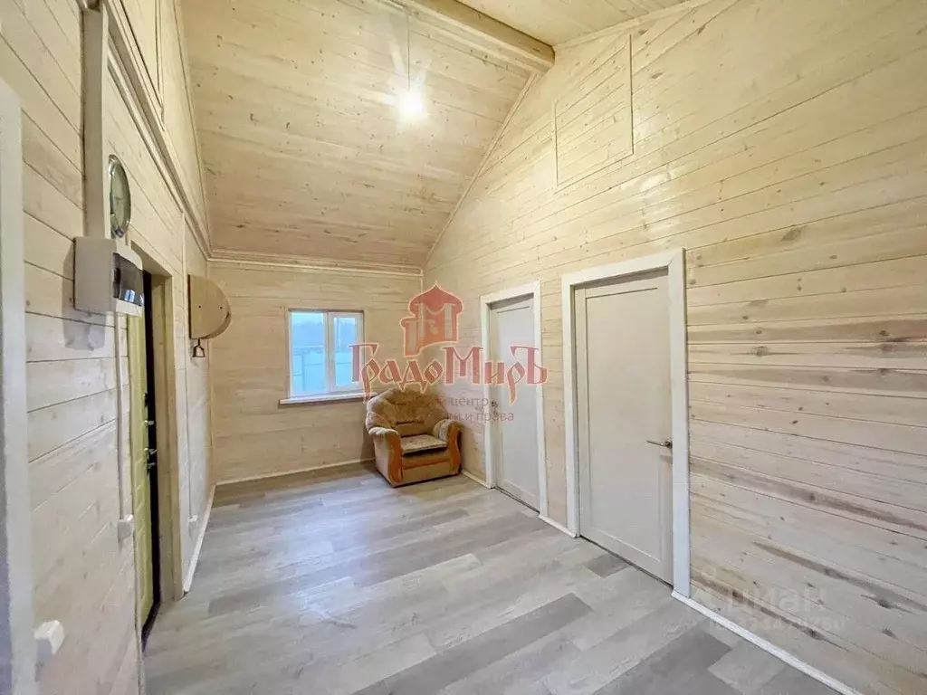 Дом в Владимирская область, Струнино г. Александровский муниципальный ... - Фото 1