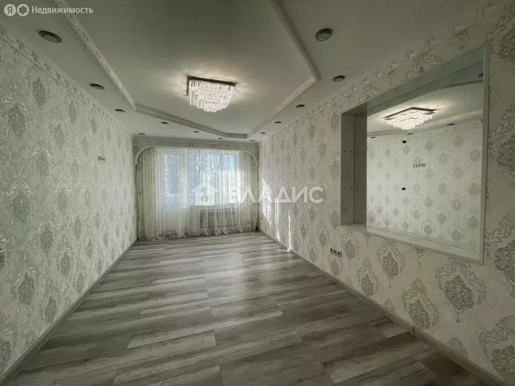 3-комнатная квартира: Пушкино, улица Инессы Арманд, 6 (57.5 м) - Фото 2