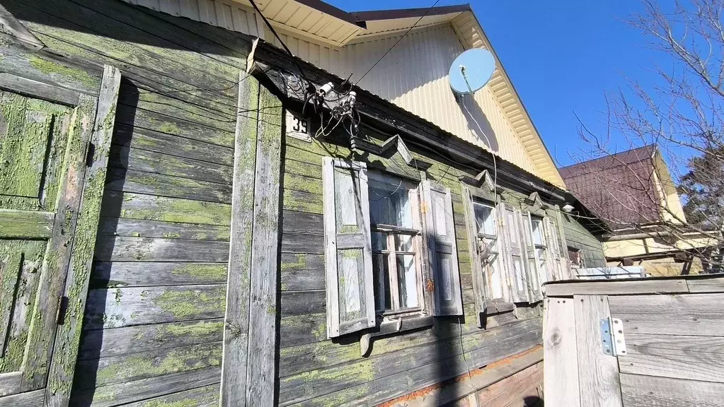 Дом 80 м на участке 6 сот. - Фото 0