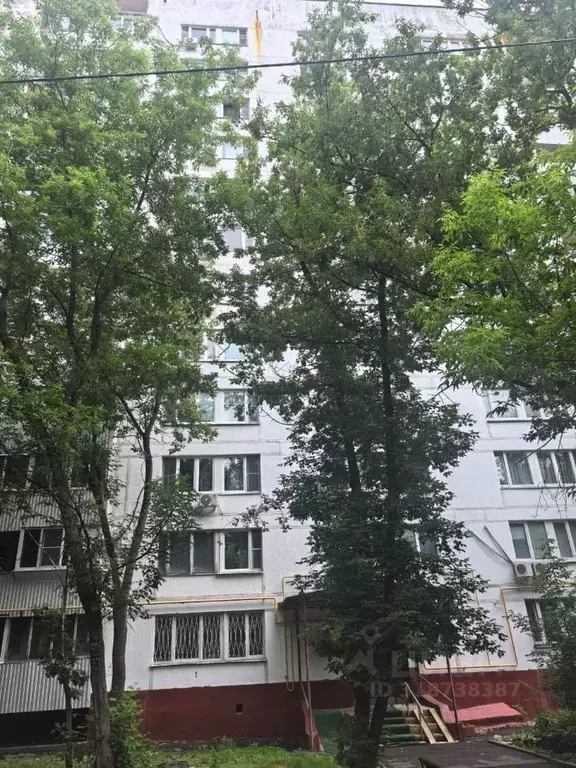 3-к кв. Москва ул. Маршала Тухачевского, 42К3 (66.6 м) - Фото 0