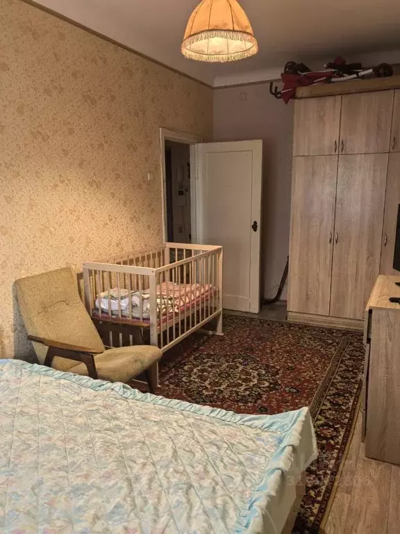 2-к кв. Ростовская область, Ростов-на-Дону Российская ул., 46 (44.2 м) - Фото 1
