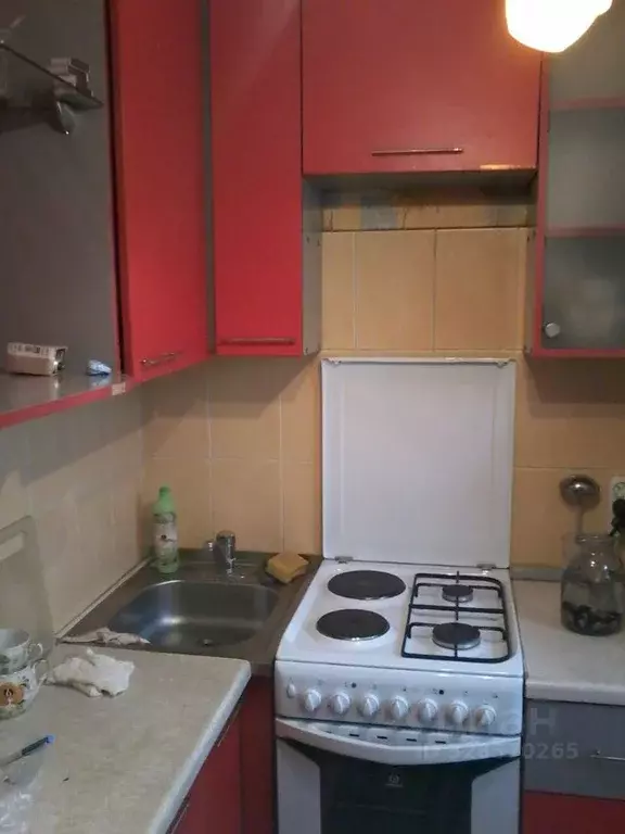1-к кв. Рязанская область, Рязань Интернациональная ул., 7А (28.0 м) - Фото 2