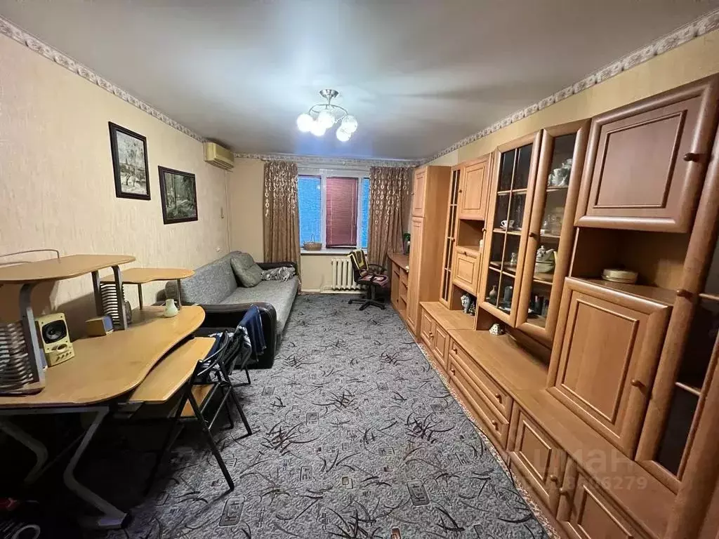 3-к кв. Краснодарский край, Новороссийск ул. Глухова, 3 (65.0 м) - Фото 0