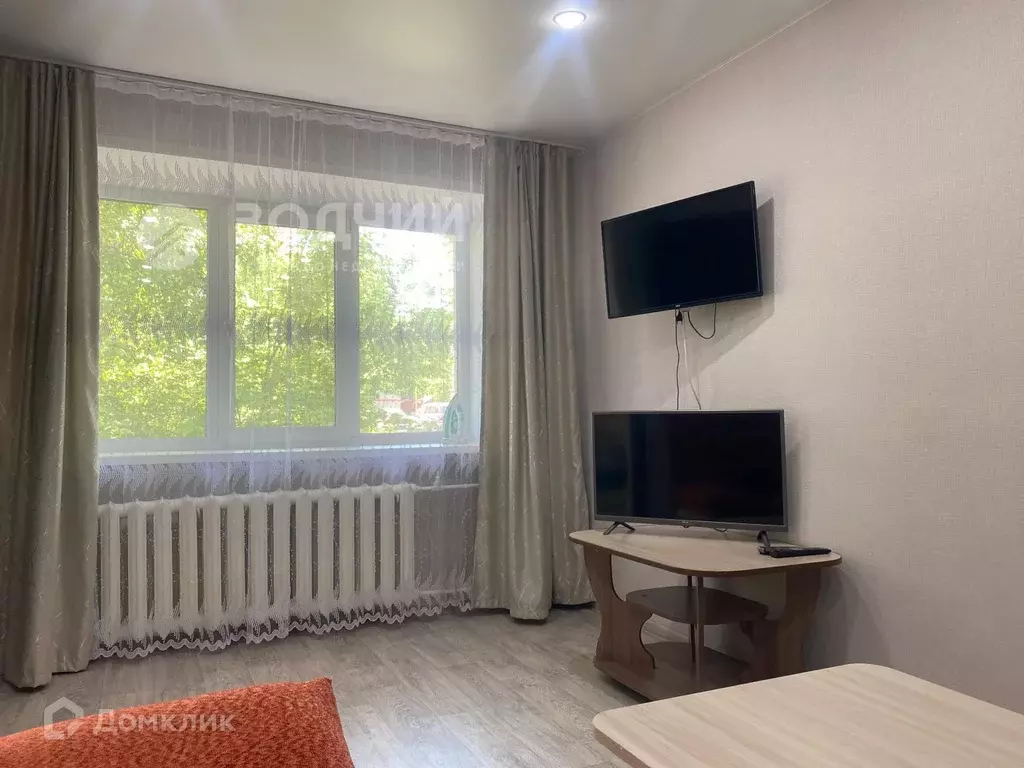 Продаётся 2-к квартира, 38.7 м - Фото 0