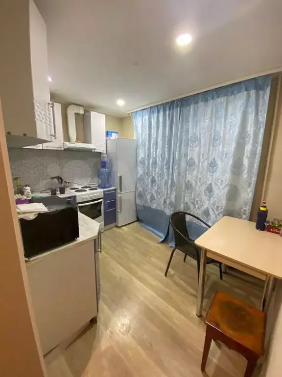 2-к. квартира, 51,7 м, 1/5 эт. - Фото 1