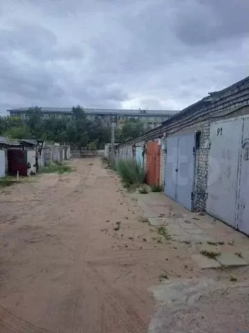 Гараж, 18 м - Фото 0