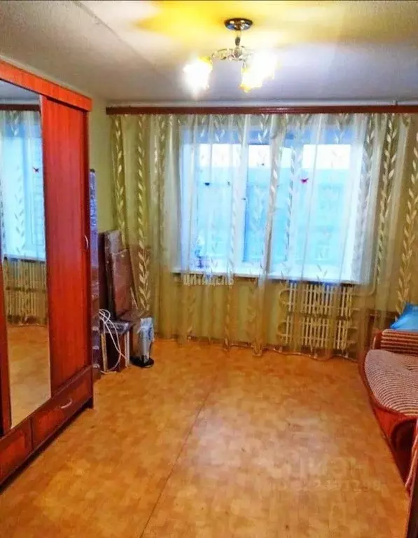 Комната Воронежская область, Воронеж ул. 3-го Интернационала, 57 (14.0 ... - Фото 0