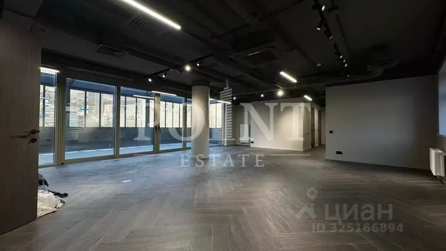 Офис в Москва Газетный пер., 17С2 (137 м) - Фото 1