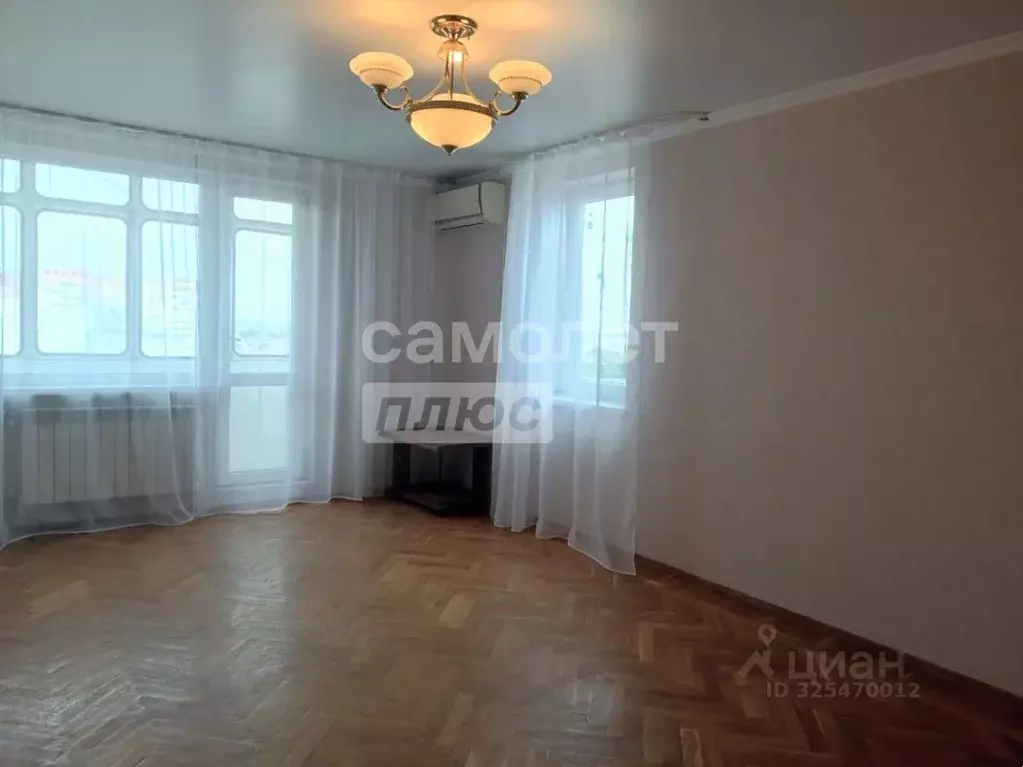 3-к кв. Краснодарский край, Краснодар Пашковский жилмассив, ул. 1 Мая, ... - Фото 1