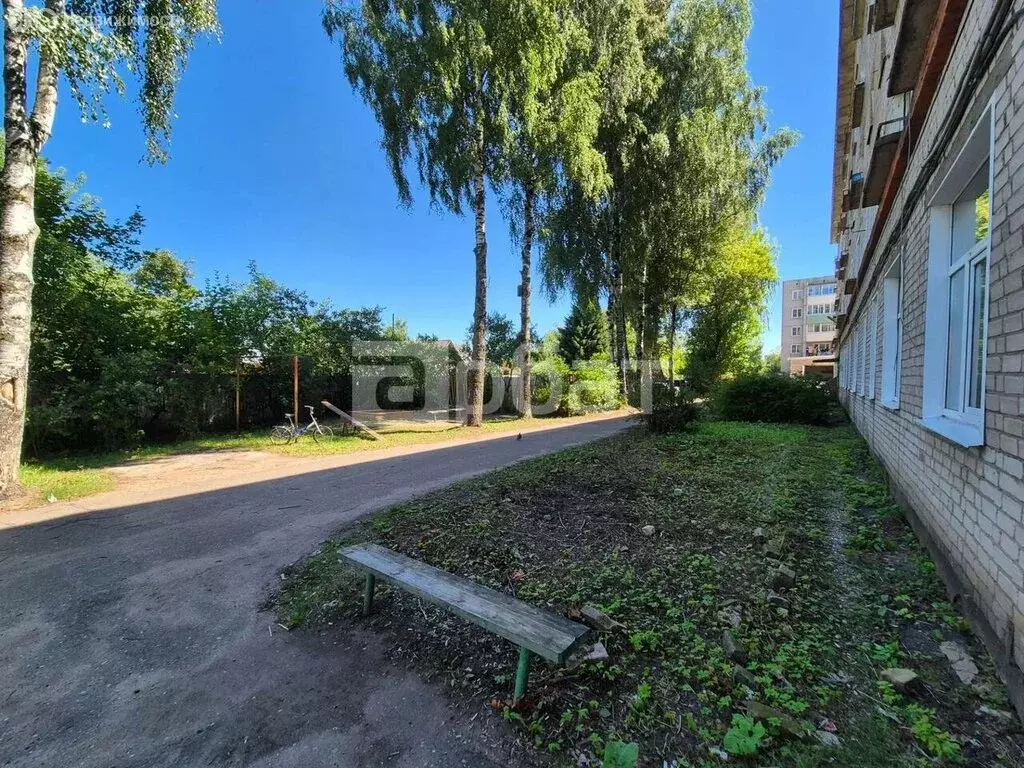 1-комнатная квартира: Вичуга, Советская улица, 30 (22 м) - Фото 1