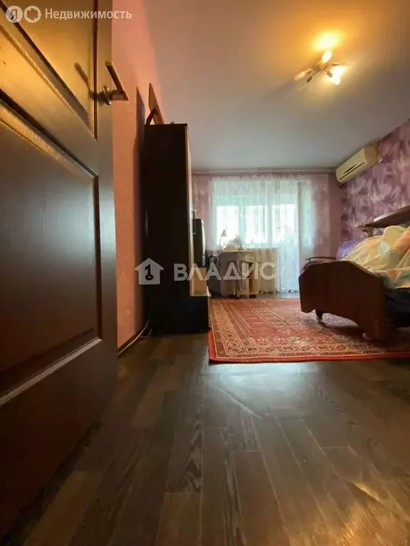 1-комнатная квартира: Волгоград, улица Батова, 9 (34.7 м) - Фото 1