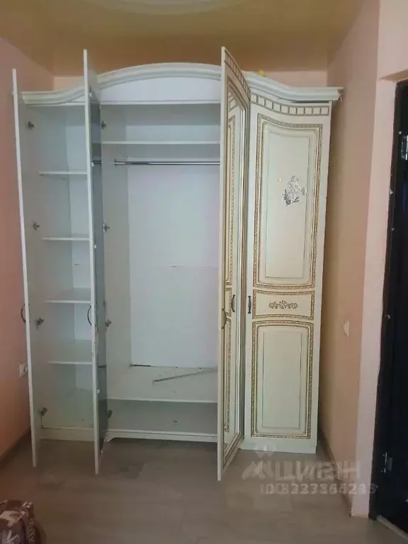 1-к кв. Ставропольский край, Михайловск Шпаковский район, Гармония ... - Фото 2