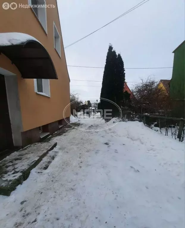 1-комнатная квартира: Калининград, Солнечногорская улица, 29 (25.5 м) - Фото 2