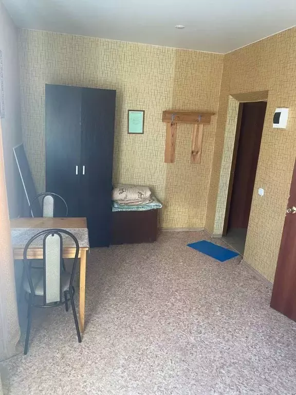 1-к кв. Ульяновская область, Ульяновск ул. Урицкого, 24 (25.0 м) - Фото 1