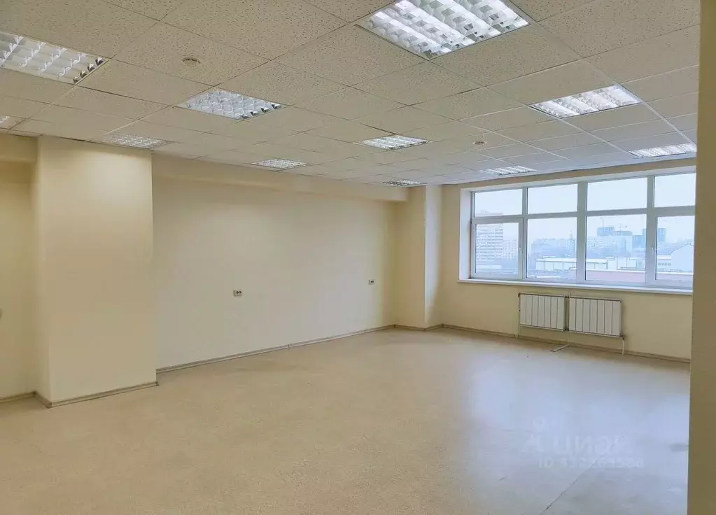 Офис в Московская область, Мытищи ул. Колонцова, 5с2 (53 м) - Фото 2