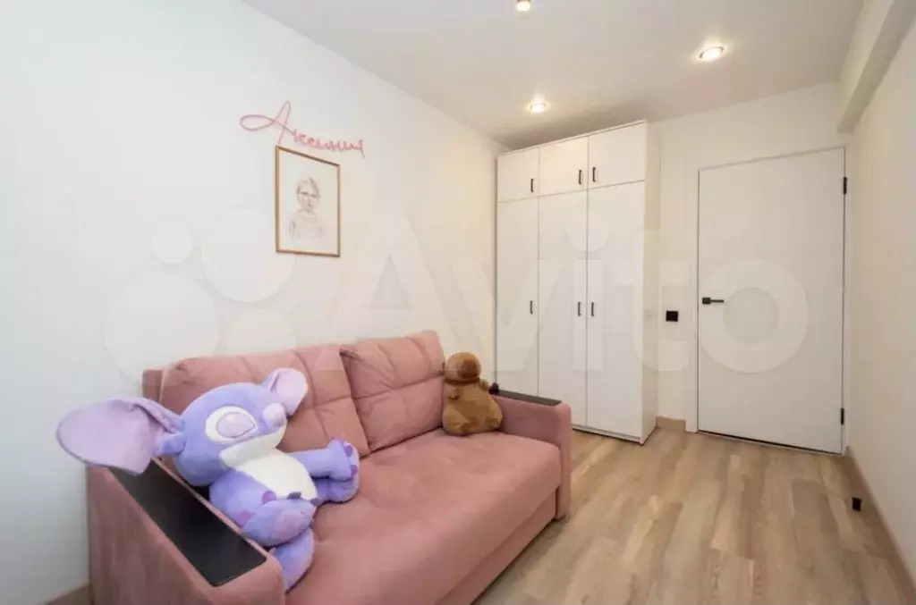 3-к. квартира, 61 м, 2/5 эт. - Фото 1