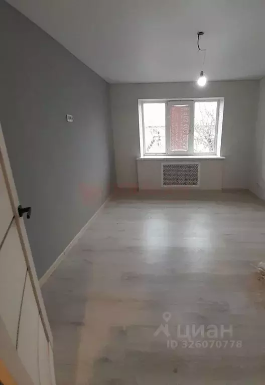 1-к кв. Ростовская область, Новочеркасск ул. Искра (29.9 м) - Фото 1