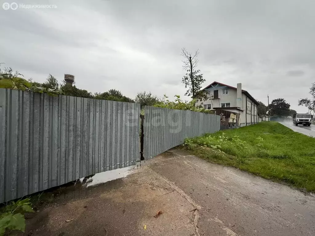 Участок в Гурьевск, Безымянная улица (21.5 м) - Фото 0