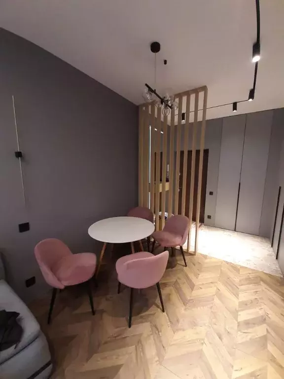 1-к кв. Москва ул. Верхние Поля, 32к2 (39.0 м) - Фото 2