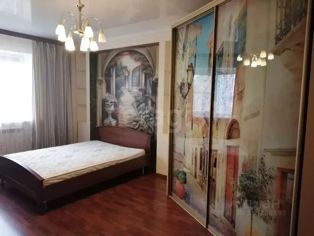 3-к кв. Астраханская область, Астрахань ул. Набережная Приволжского ... - Фото 1