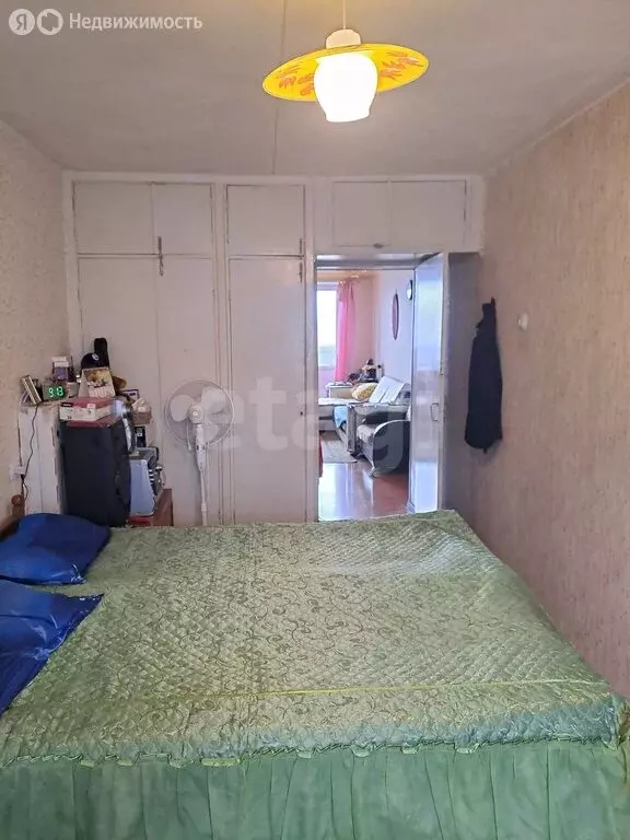 3-комнатная квартира: посёлок городского типа Пряжа, Советская улица, ... - Фото 2