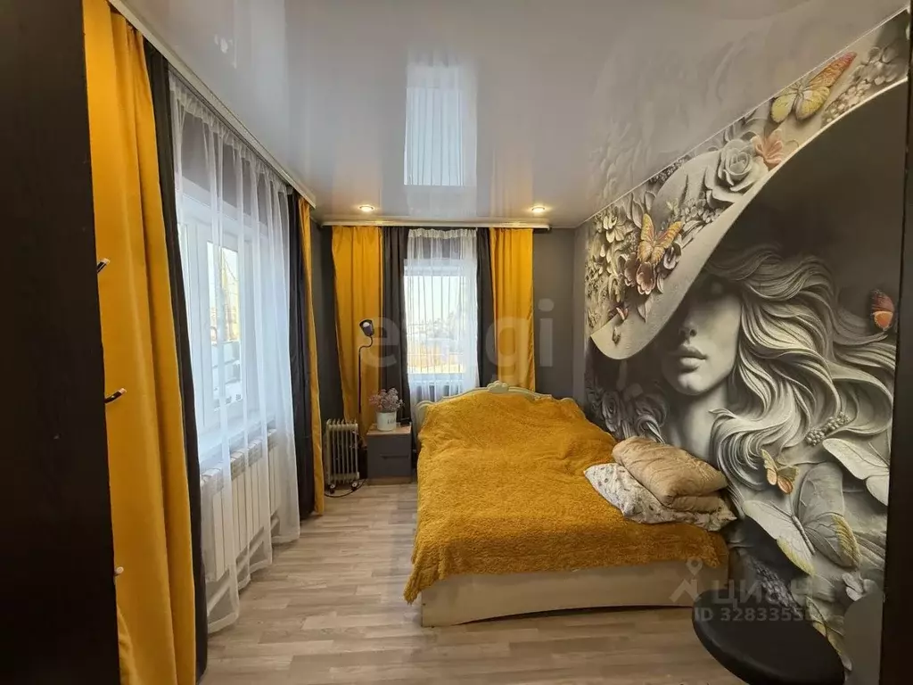 Дом в Бурятия, Тарбагатайский район, Заводское с/пос, пос. ... - Фото 2