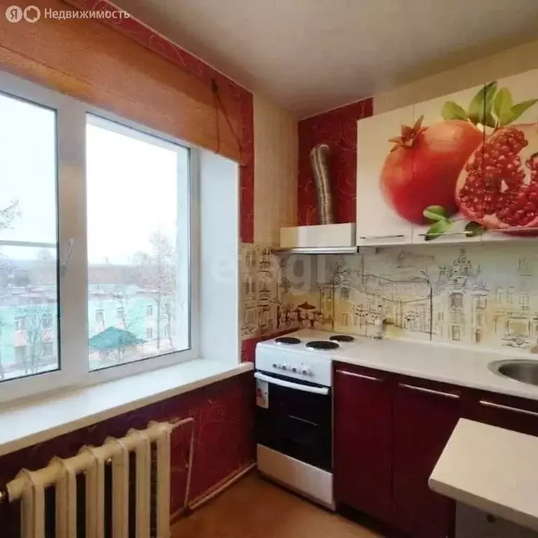 2-комнатная квартира: Елизово, Тимирязевский переулок, 4 (46.7 м) - Фото 1