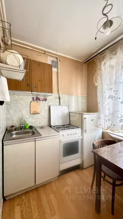 1-к кв. Мордовия, Саранск просп. Ленина, 22 (31.0 м) - Фото 1
