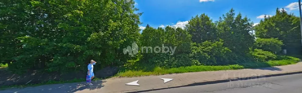 Участок в Калининградская область, Калининград ул. Александра ... - Фото 0
