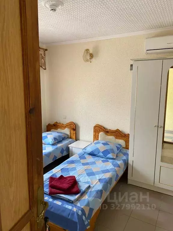 Комната Крым, Судак ул. Гагарина, 55 - Фото 2