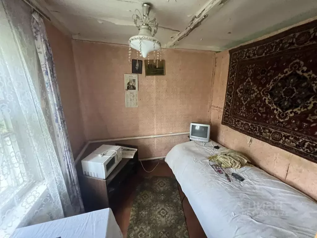Дом в Московская область, Истра муниципальный округ, пос. Пионерский ... - Фото 1