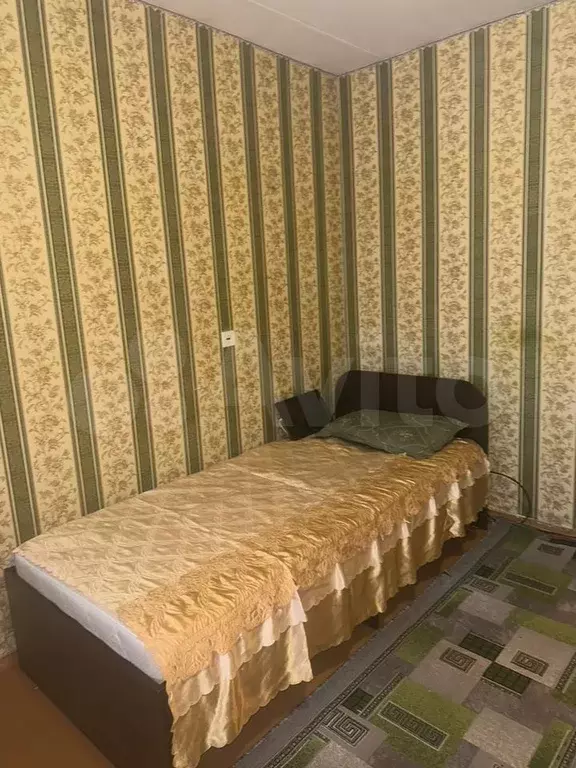 3-к. квартира, 55 м, 3/5 эт. - Фото 1