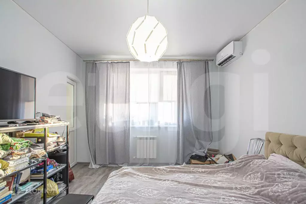 Продаётся 1-к квартира, 34.7 м - Фото 0