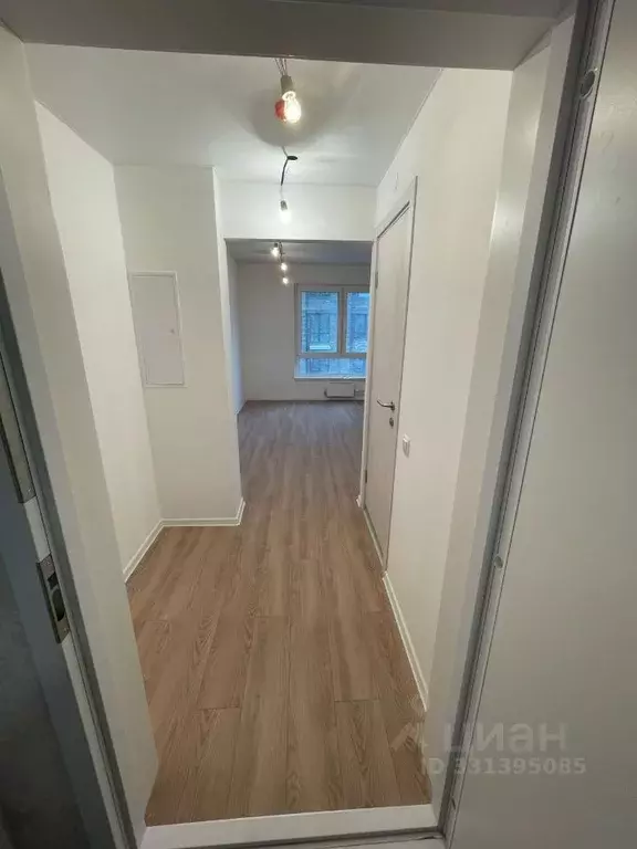 2-к кв. Москва ул. Большое Понизовье, 8 (50.7 м) - Фото 2