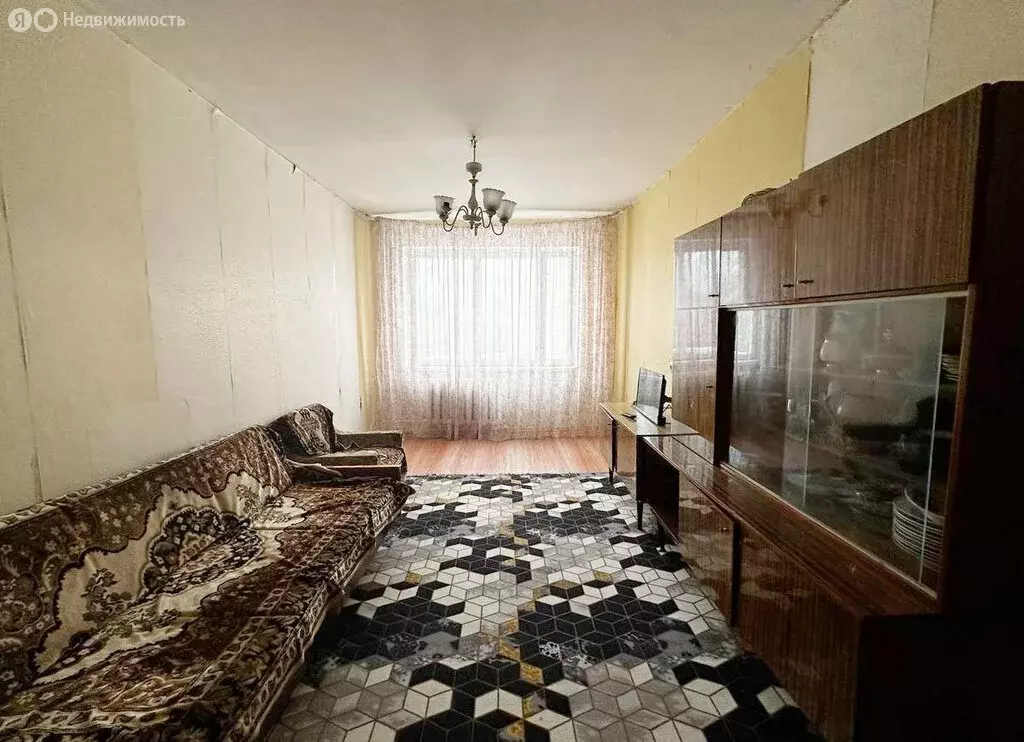 3-комнатная квартира: Чехов, улица Дружбы, 16 (62.5 м) - Фото 2