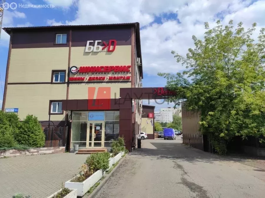 Офис (55 м) - Фото 2