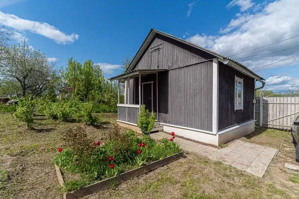 Дом в Владимирская область, Владимир  (33 м) - Фото 0