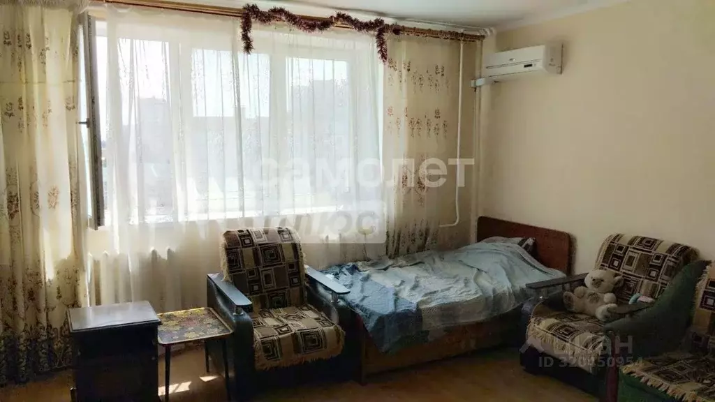 1-к кв. Липецкая область, Липецк ул. А.Г. Стаханова, 45 (48.3 м) - Фото 0