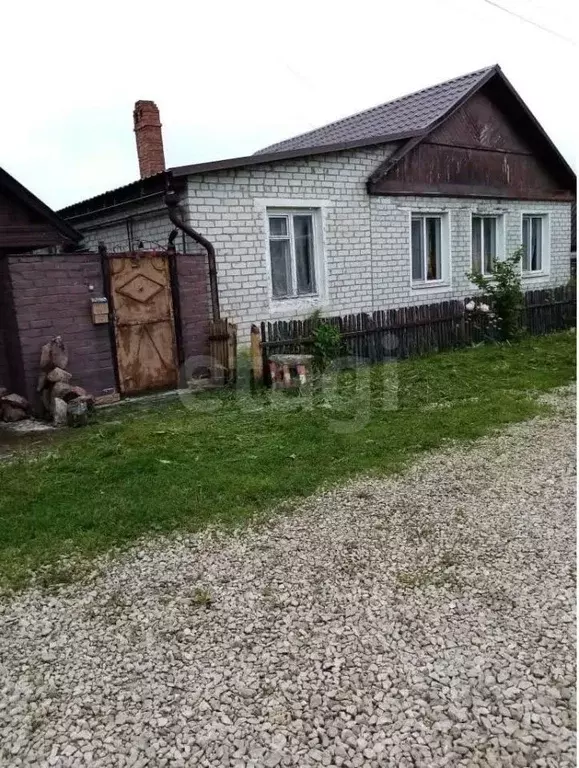 Дом в Брянская область, Почеп ул. 60 лет Октября (60 м) - Фото 1