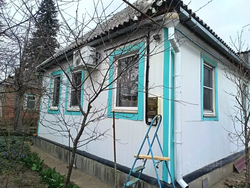 Дом в Краснодарский край, Хадыженск Апшеронский район, ул. Победы, 22 ... - Фото 2