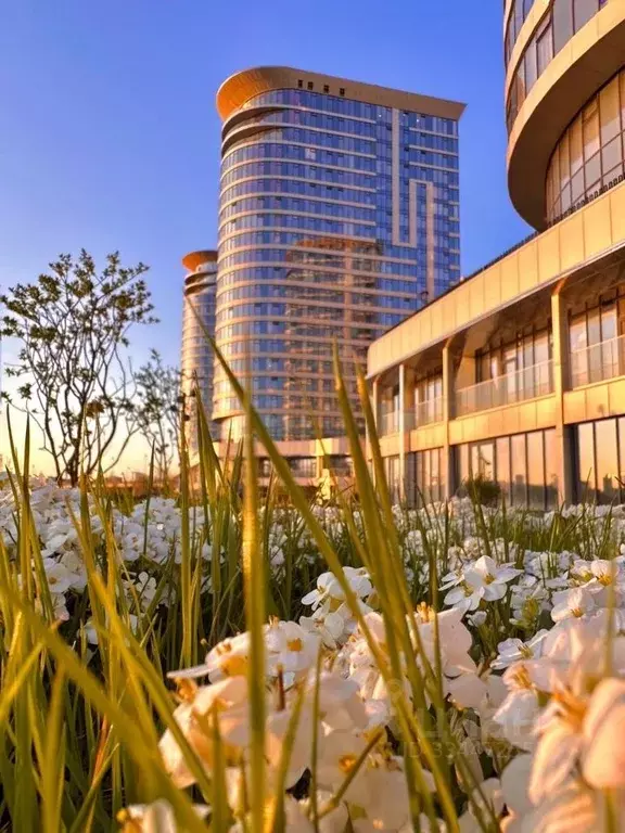 2-к кв. Москва Ленинградское ш., 69к2 (56.0 м) - Фото 2