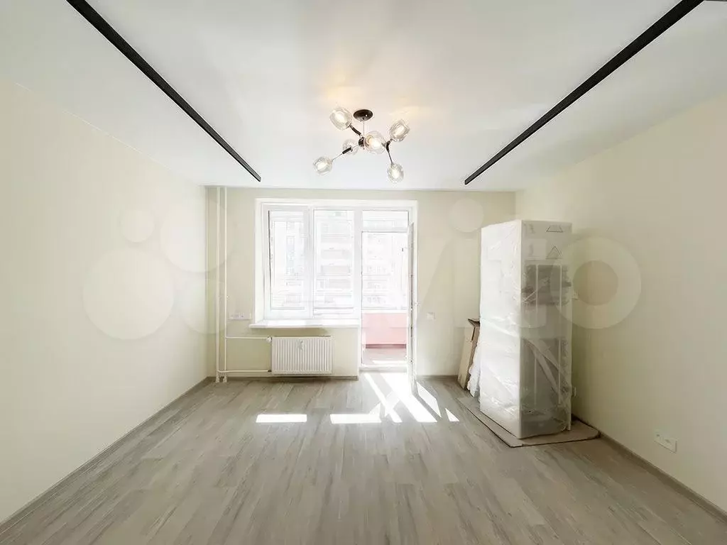 Квартира-студия, 26,7 м, 13/21 эт. - Фото 0