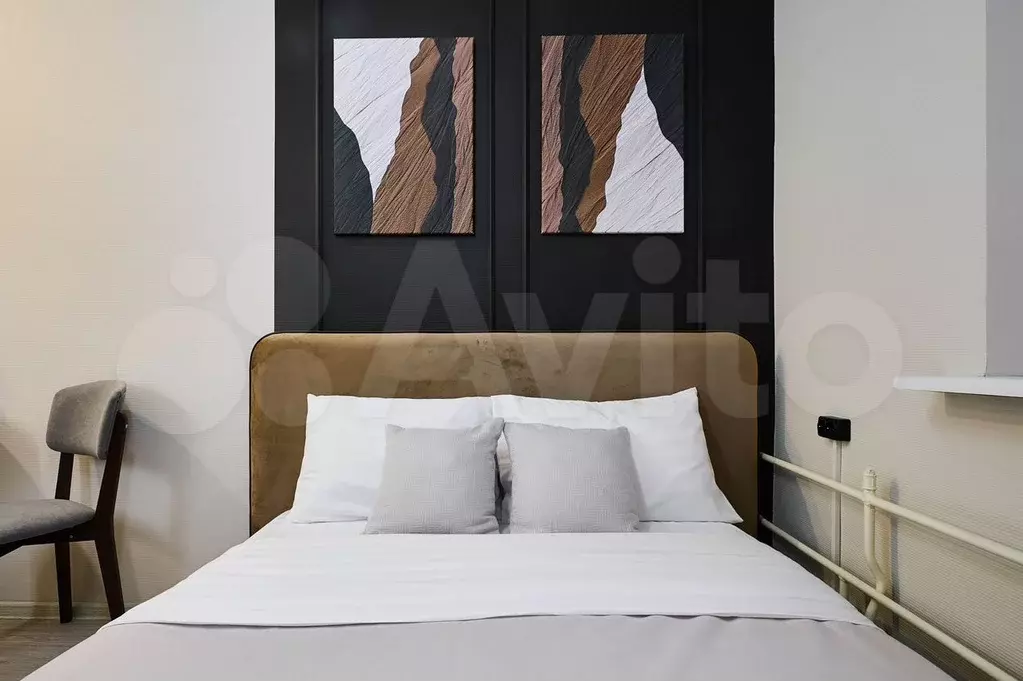 Квартира-студия, 18 м, 1/8 эт. - Фото 0